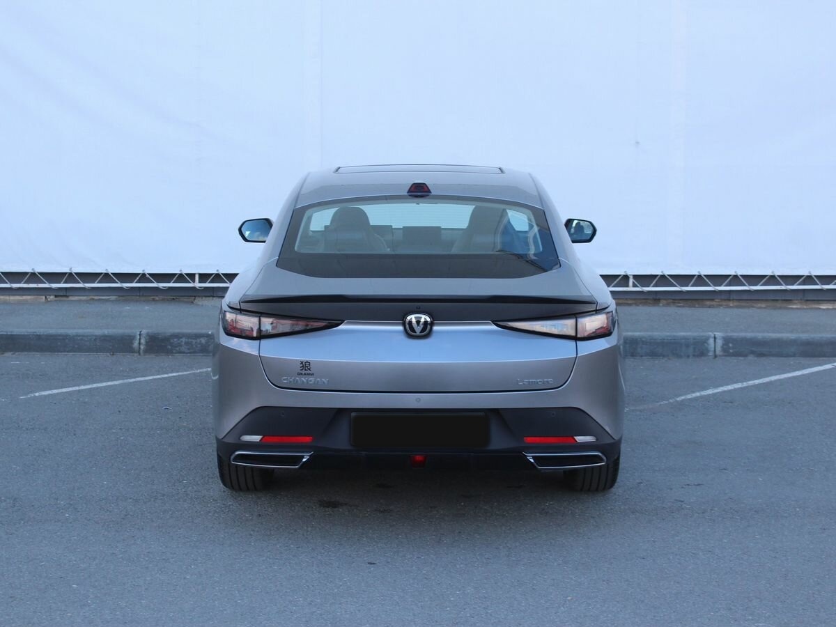 Changan Lamore, 2023 - 7 373 км. | Фото №6