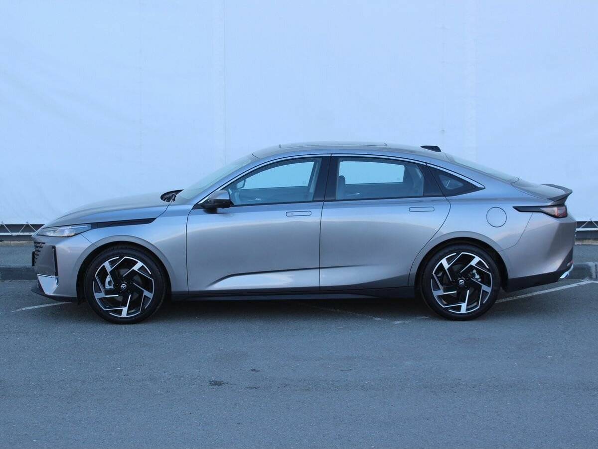 Changan Lamore, 2023 - 7 373 км. | Фото №8