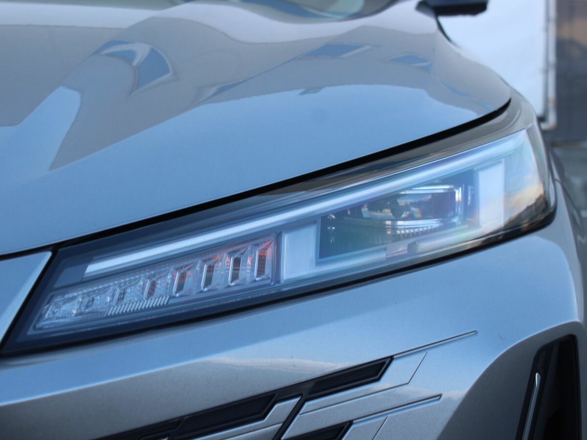 Changan Lamore, 2023 Фото №9