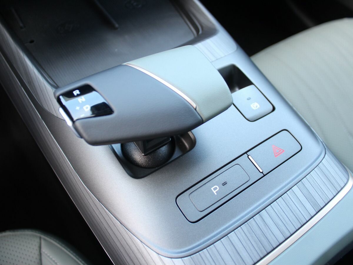 Changan Lamore, 2023 Фото №17