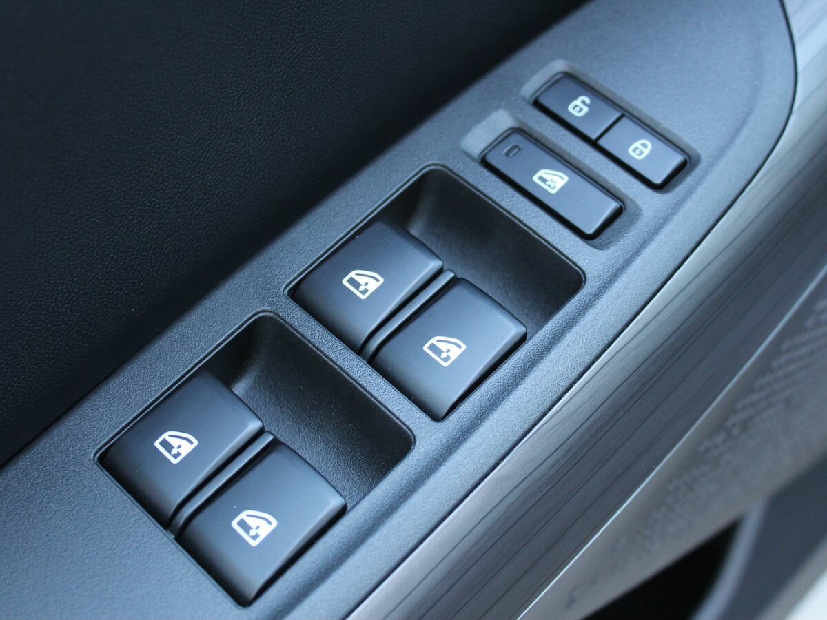 Changan Lamore, 2023 Фото №21