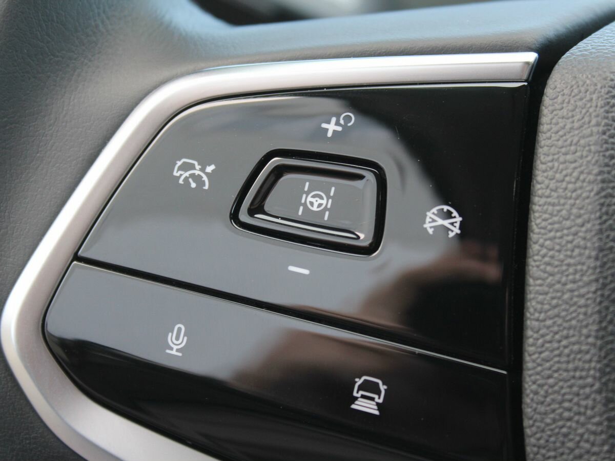 Changan Lamore, 2023 Фото №26