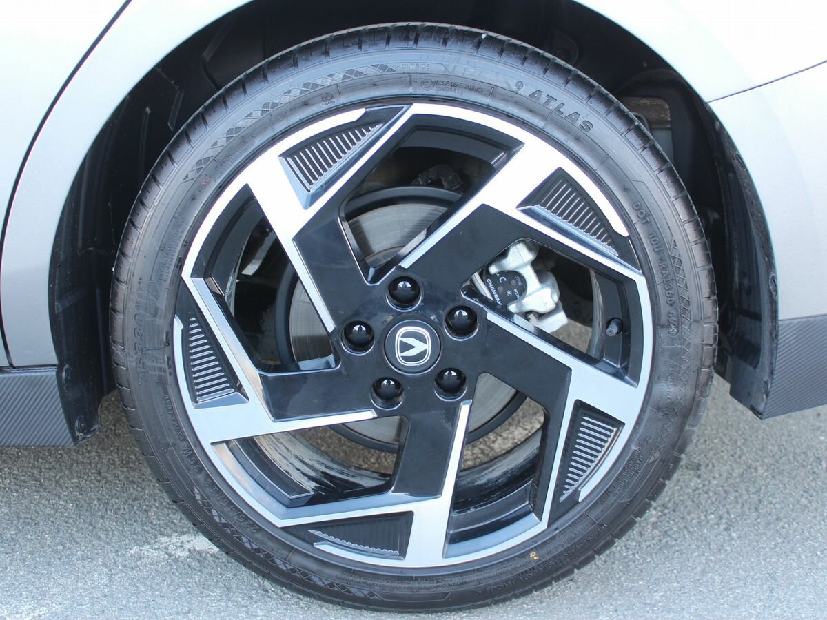 Changan Lamore, 2023 Фото №30