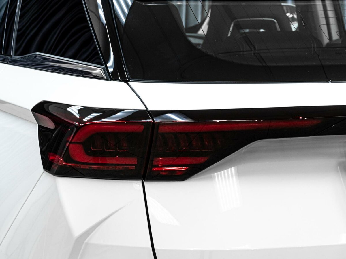 FAW Bestune T77 I, 2023 - 69 км. | Фото №7