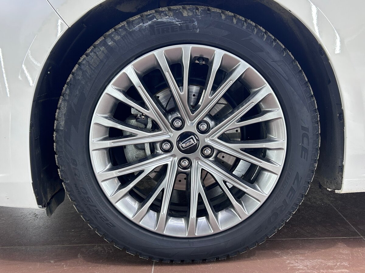 FAW Bestune B70 I, 2023 Фото №32