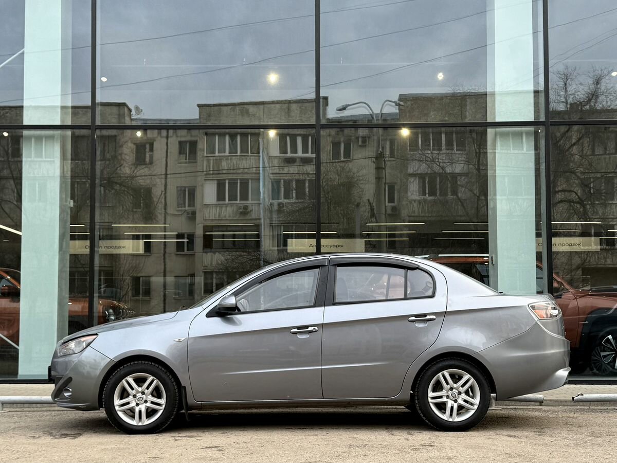 FAW Oley, 2014 - 117 445 км. | Фото №8