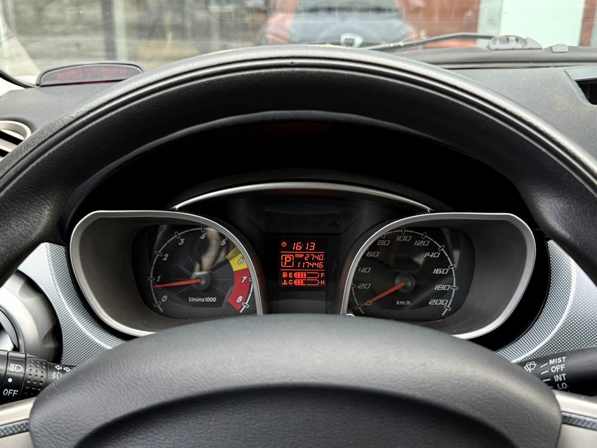 FAW Oley, 2014 Фото №14