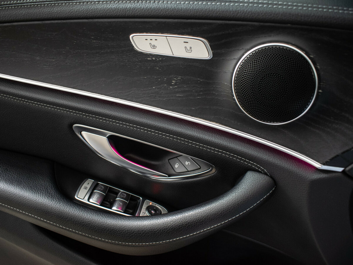Mercedes-Benz E-Класс 200 V (W213, S213, C238), 2018 Фото №11