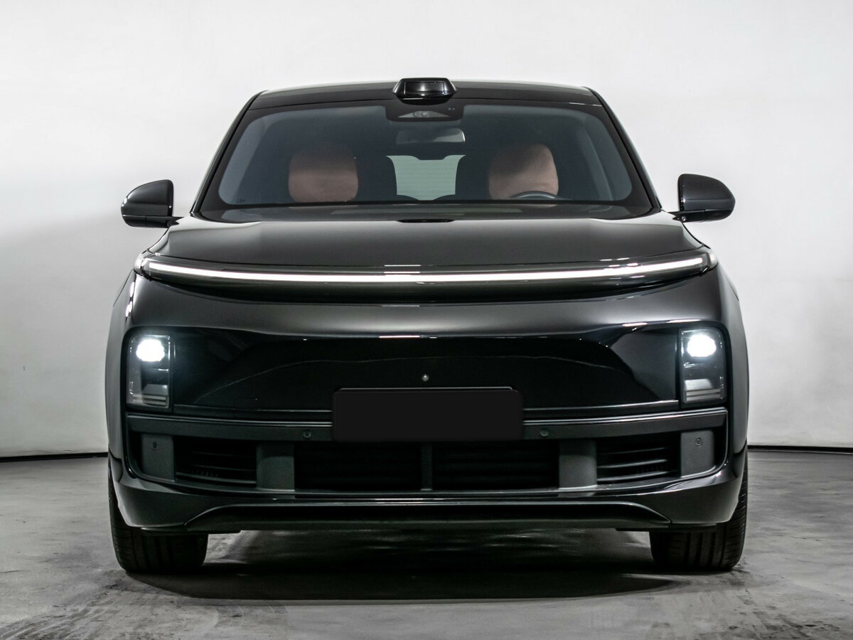 Li Auto (Lixiang) L9 44.5 kWh I, 2023 - 45 700 км. | Фото №2