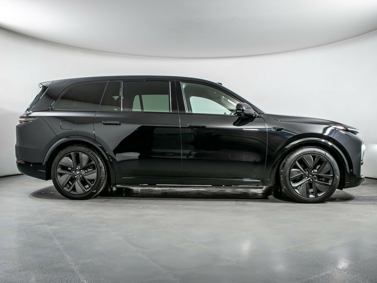 Li Auto (Lixiang) L9 44.5 kWh I, 2023 - 45 700 км. | Фото №4