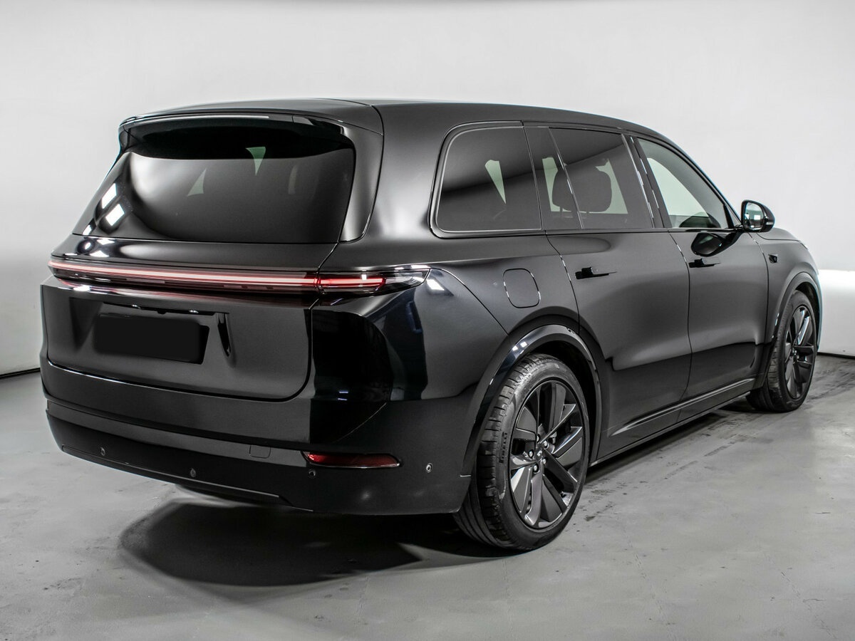 Li Auto (Lixiang) L9 44.5 kWh I, 2023 - 45 700 км. | Фото №5