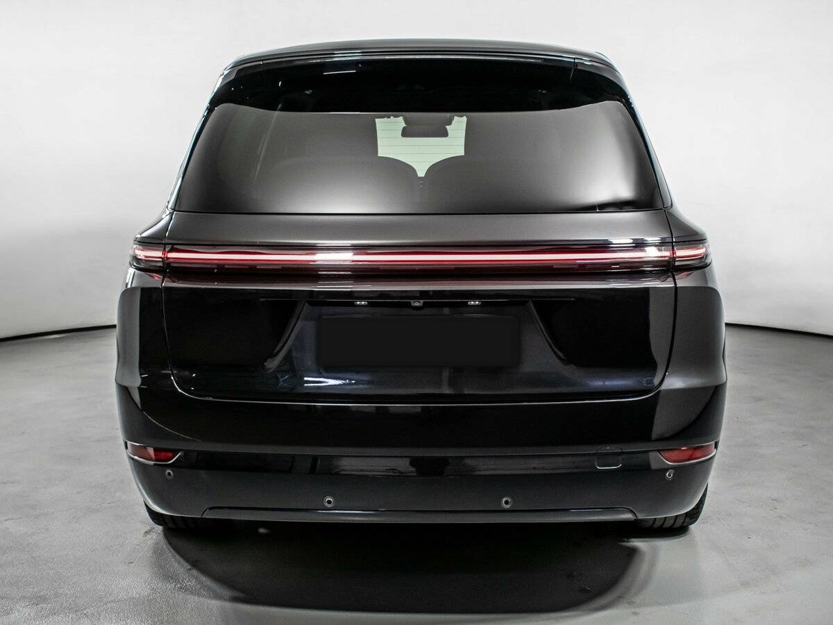 Li Auto (Lixiang) L9 44.5 kWh I, 2023 - 45 700 км. | Фото №6