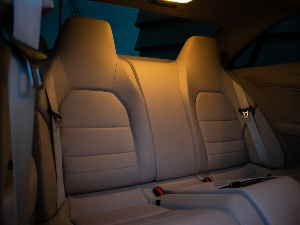 Mercedes-Benz E-Класс 250 IV (W212, S212, C207) Рестайлинг, 2014 Фото №9