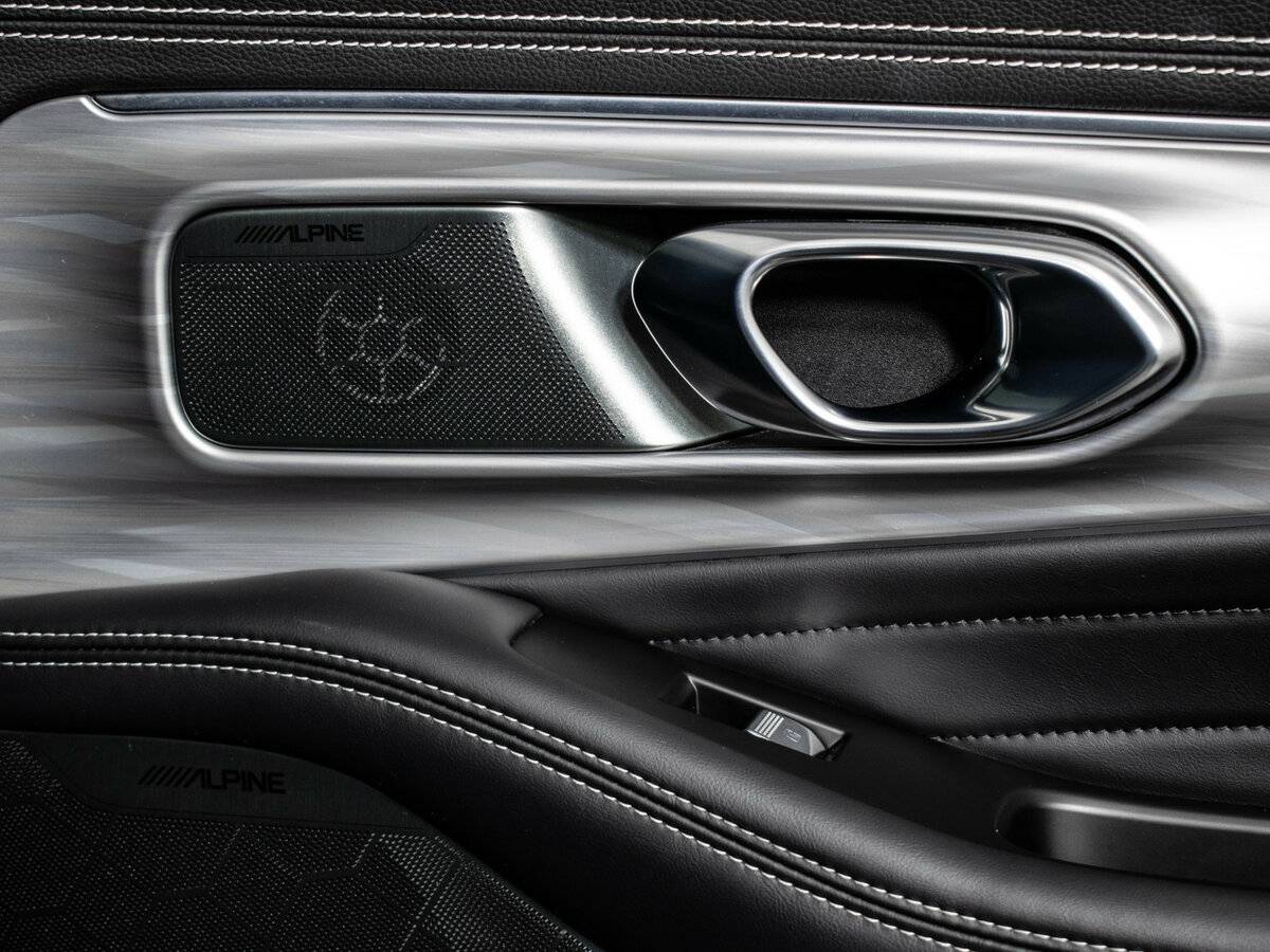 GAC GS8 II, 2023 Фото №20