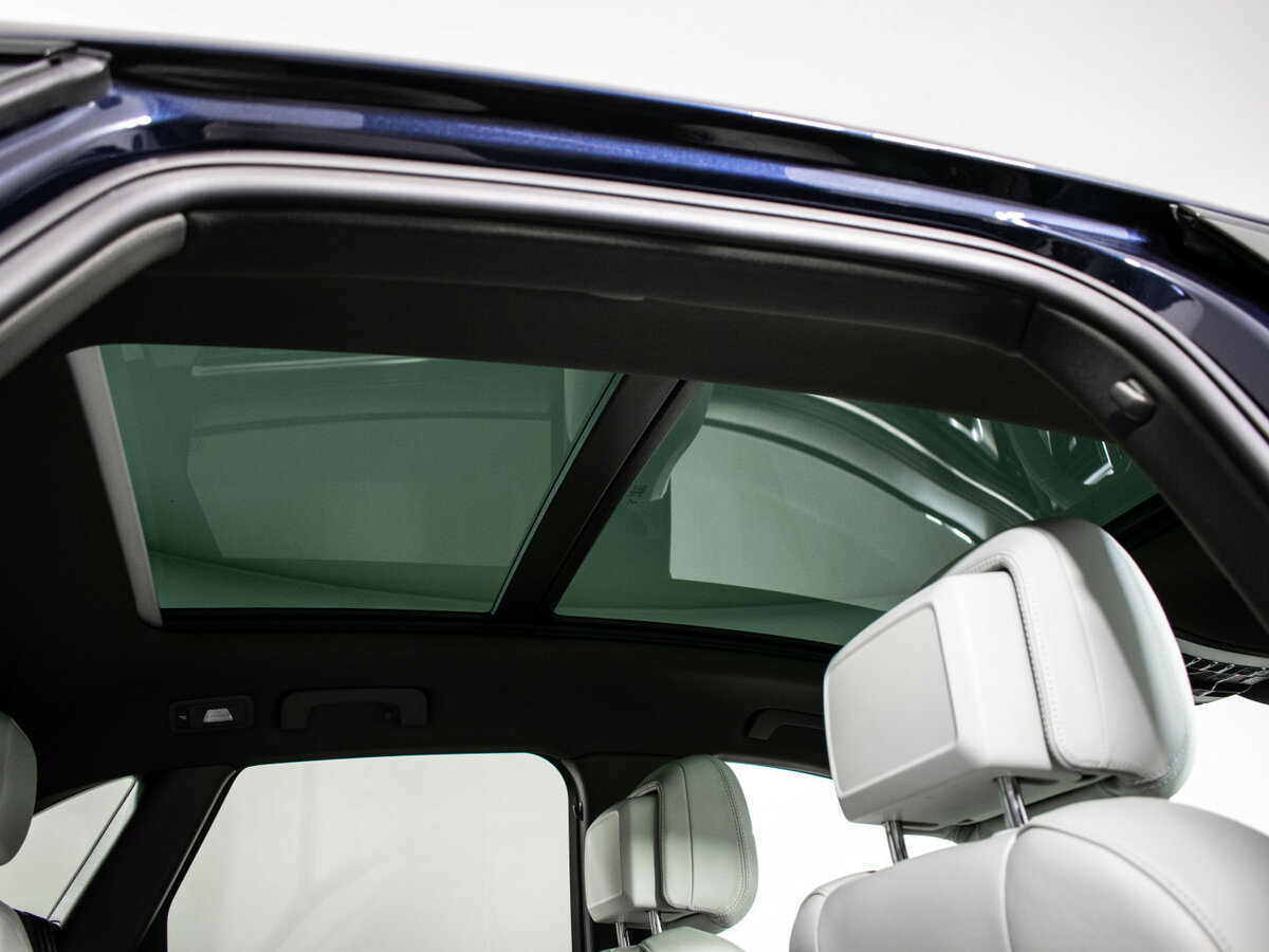 Porsche Macan S Diesel I, 2017 Фото №10