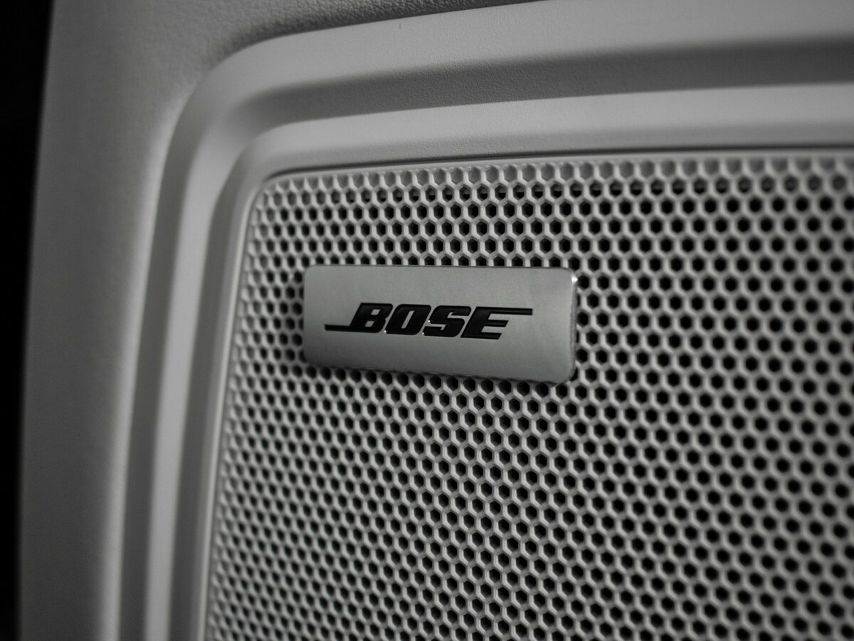 Porsche Macan S Diesel I, 2017 Фото №19