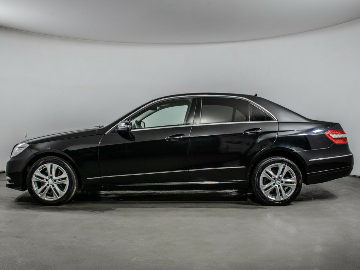 Mercedes-Benz E-Класс 250 7G-Tronic IV (W212, S212, C207), 2011 - 206 512 км. | Фото №8