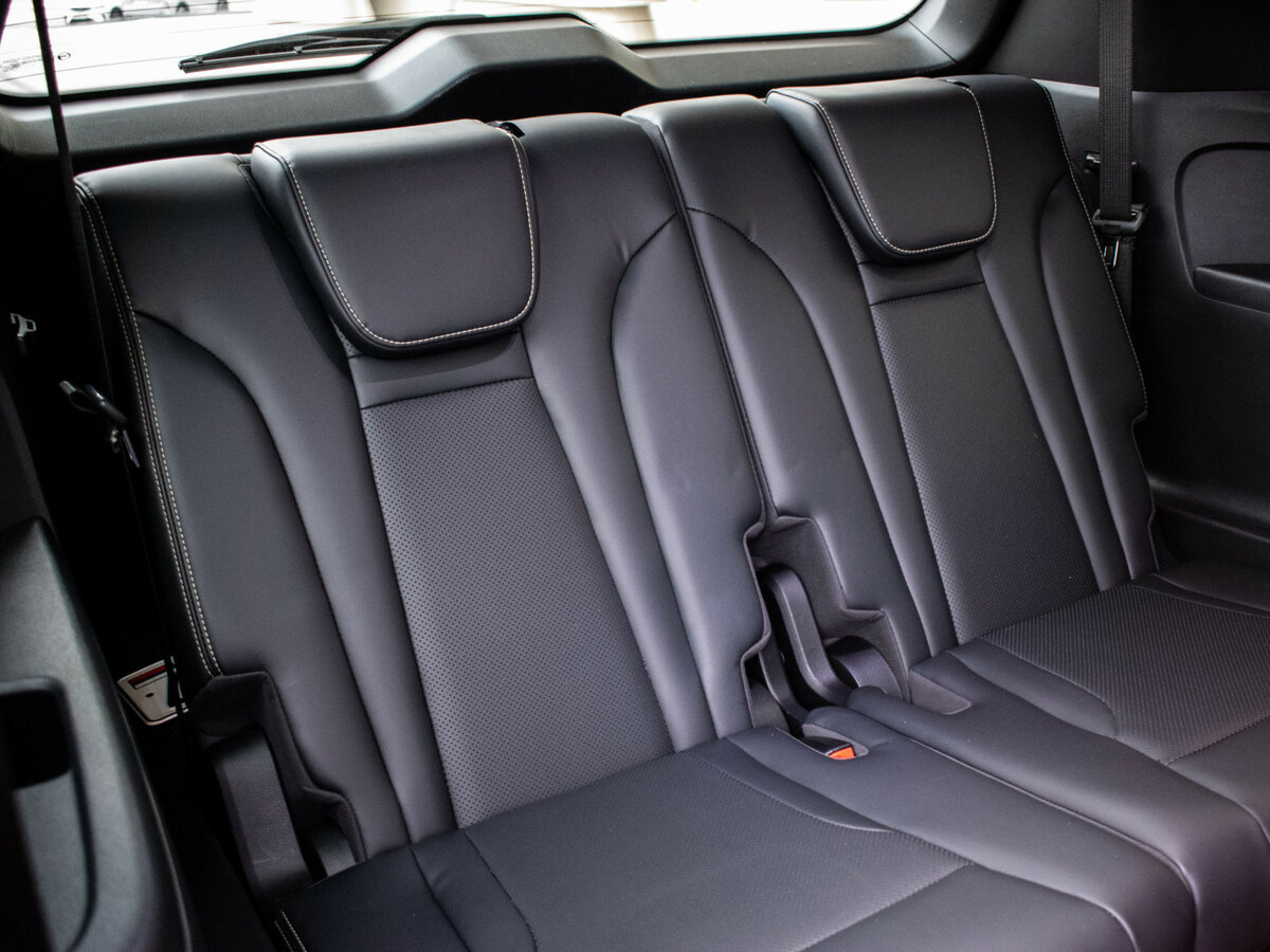 GAC GS8 II, 2023 Фото №9