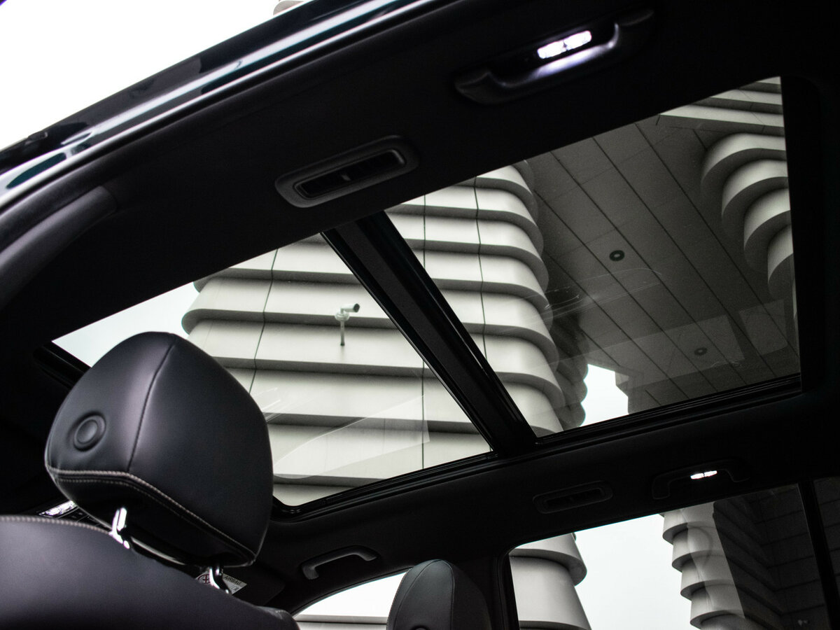 GAC GS8 II, 2023 Фото №11