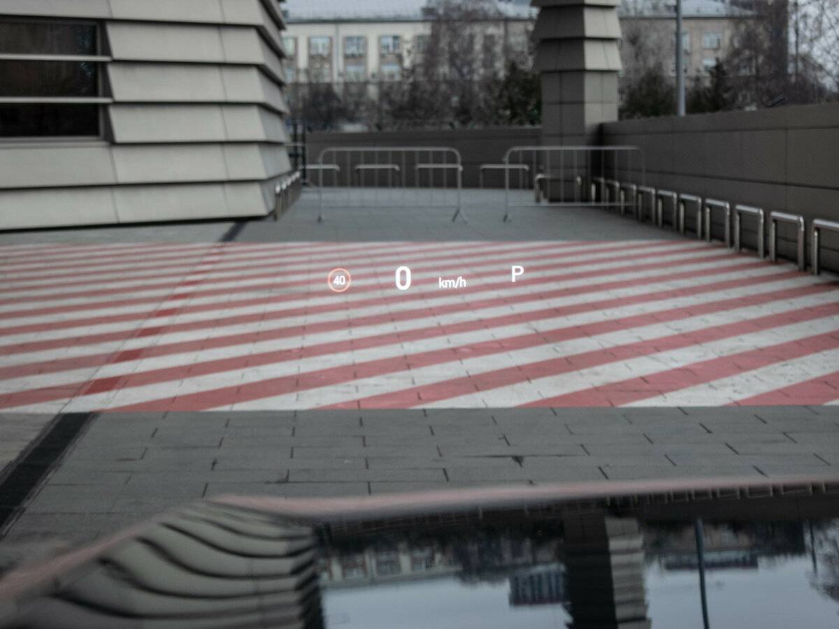 GAC GS8 II, 2023 Фото №19