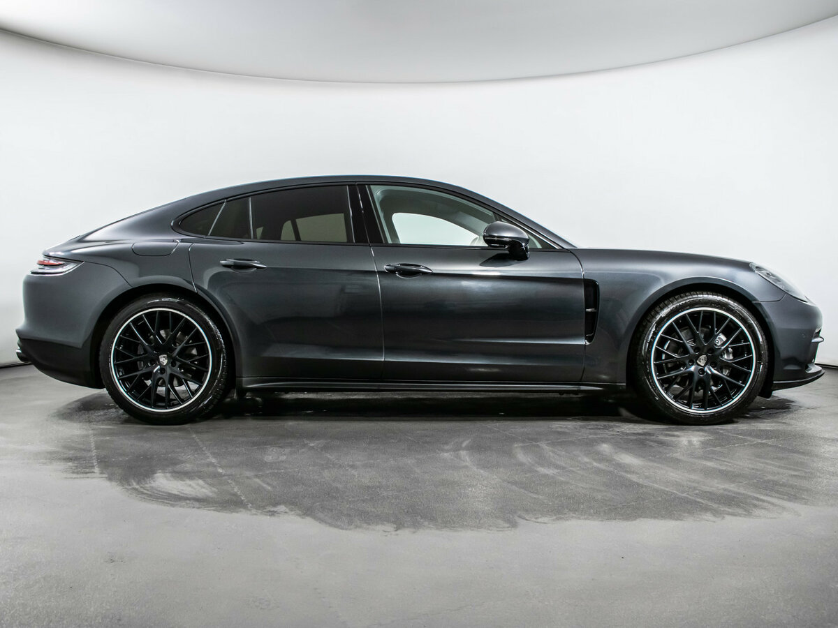 Porsche Panamera 4 Executive II, 2019 - 110 000 км. | Фото №4