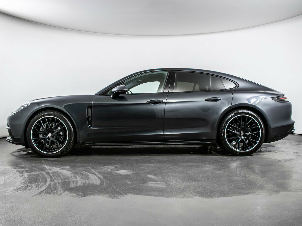 Porsche Panamera 4 Executive II, 2019 - 110 000 км. | Фото №8