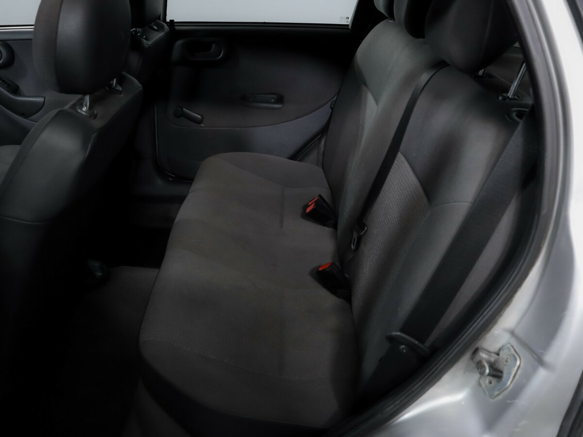 Opel Corsa C Рестайлинг, 2004 - 184 956 км. | Фото №8