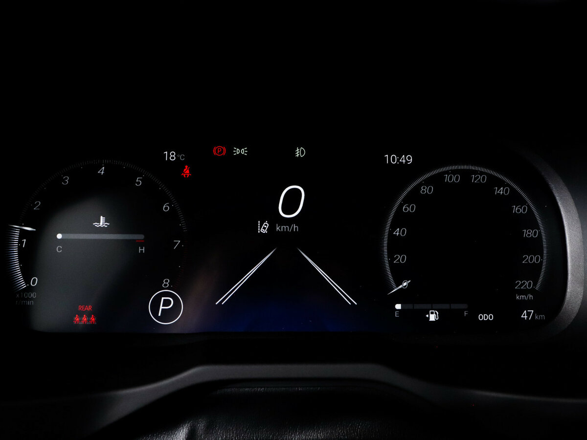 Toyota RAV4 V (XA50), 2025 Фото №11