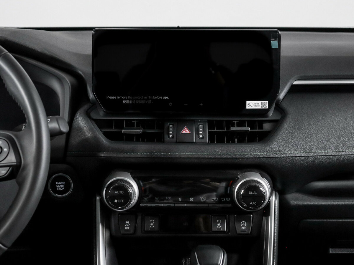 Toyota RAV4 V (XA50), 2025 Фото №13