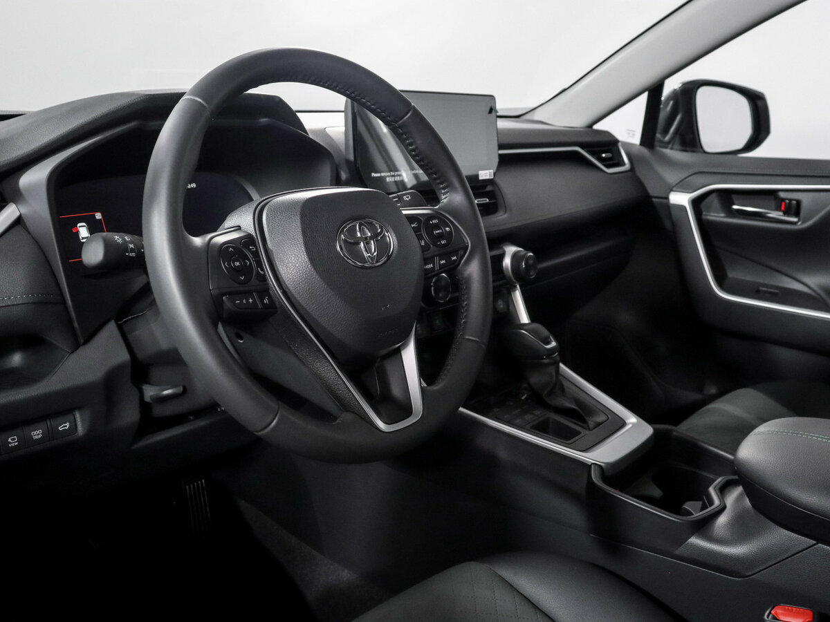 Toyota RAV4 V (XA50), 2025 Фото №14