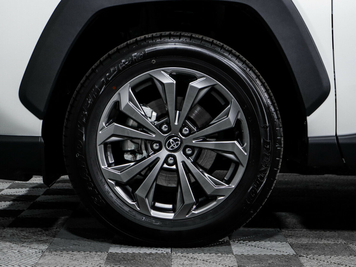 Toyota RAV4 V (XA50), 2025 Фото №15