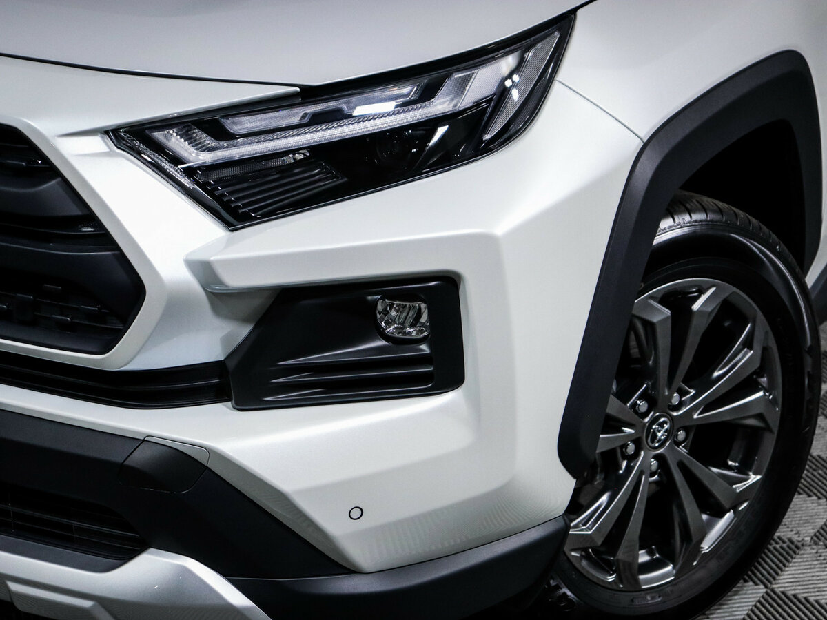 Toyota RAV4 V (XA50), 2025 Фото №16