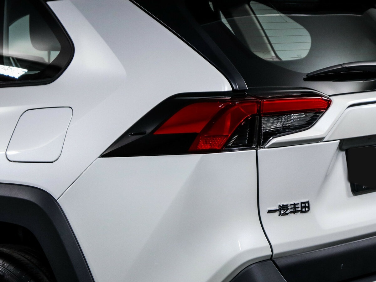 Toyota RAV4 V (XA50), 2025 Фото №18