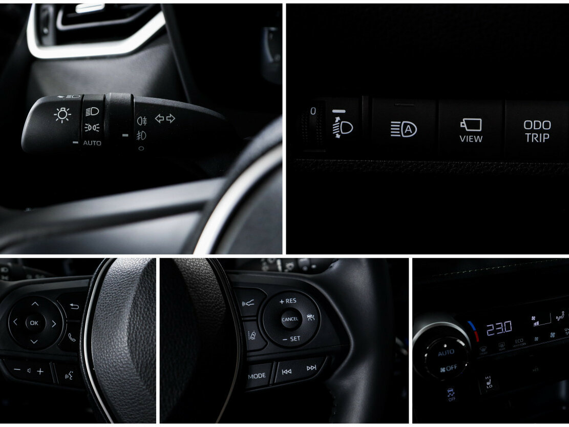 Toyota RAV4 V (XA50), 2025 Фото №20