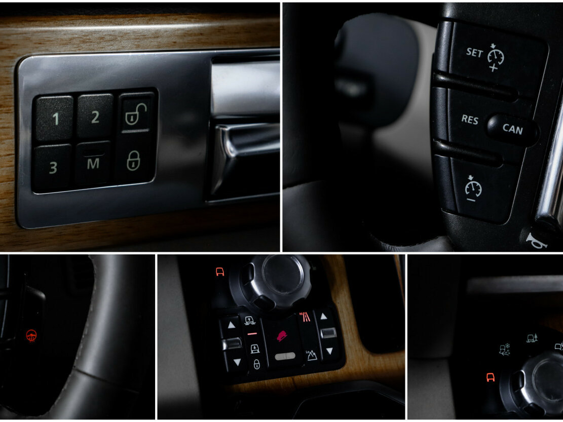 Land Rover Discovery IV, 2011 Фото №20