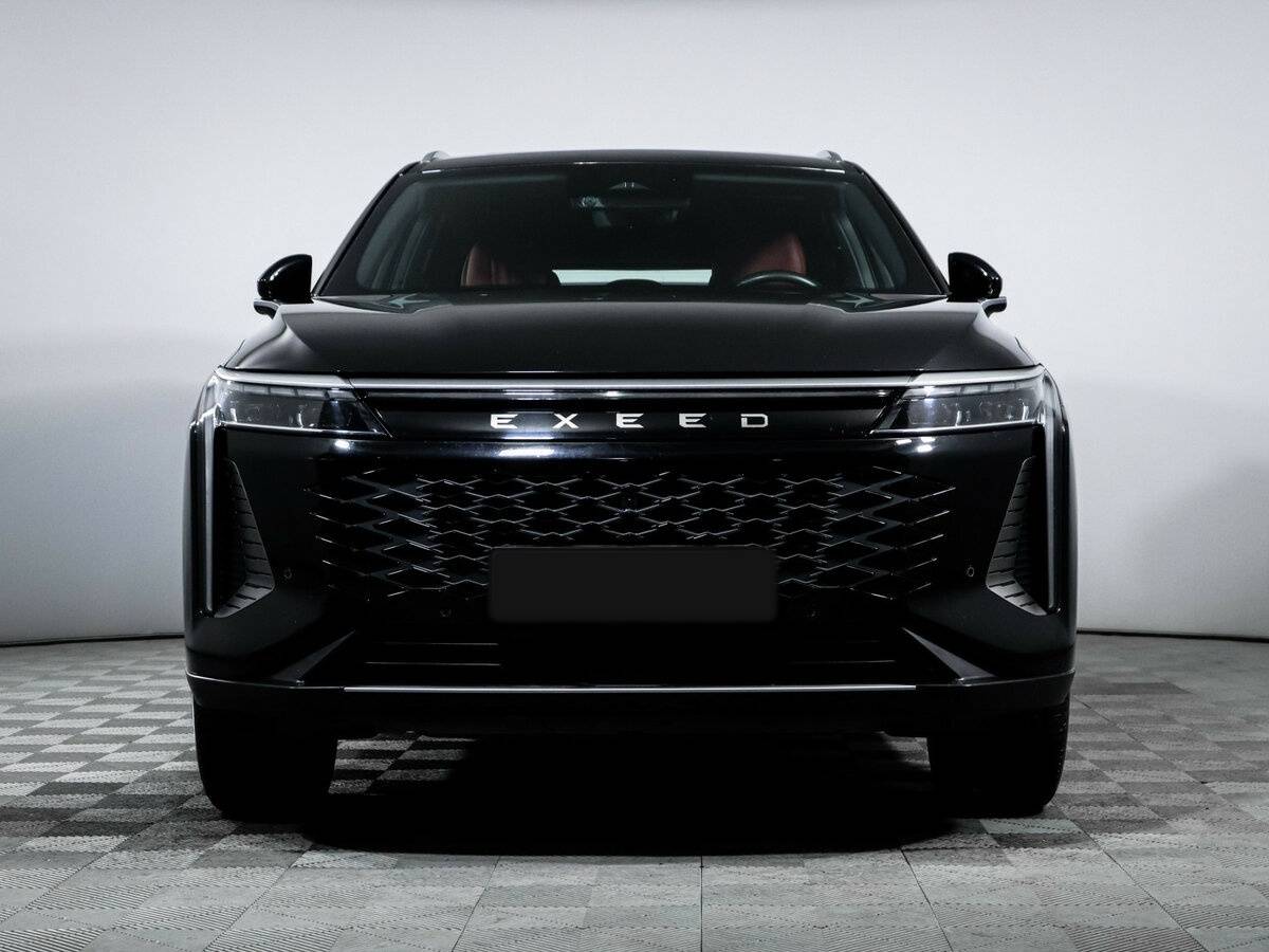 Exeed RX, 2023 - 43 650 км. | Фото №2