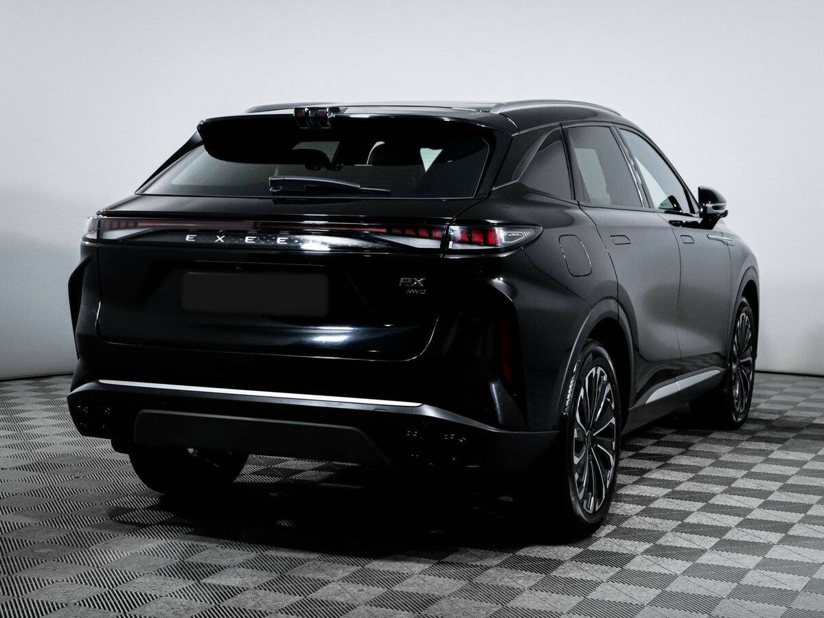 Exeed RX, 2023 - 43 650 км. | Фото №5