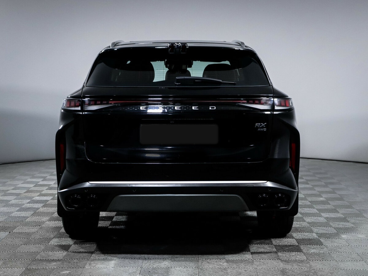 Exeed RX, 2023 - 43 650 км. | Фото №6