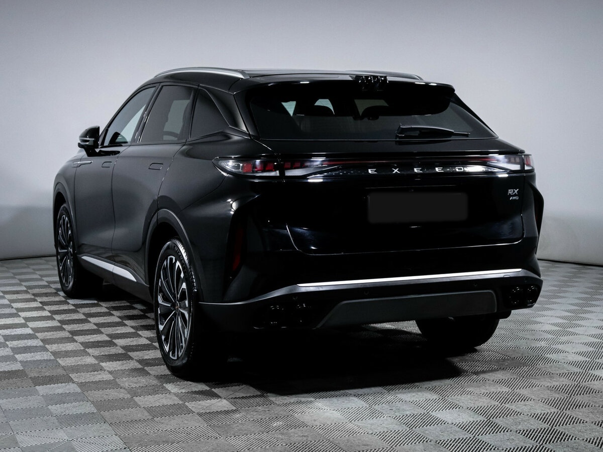 Exeed RX, 2023 - 43 650 км. | Фото №7