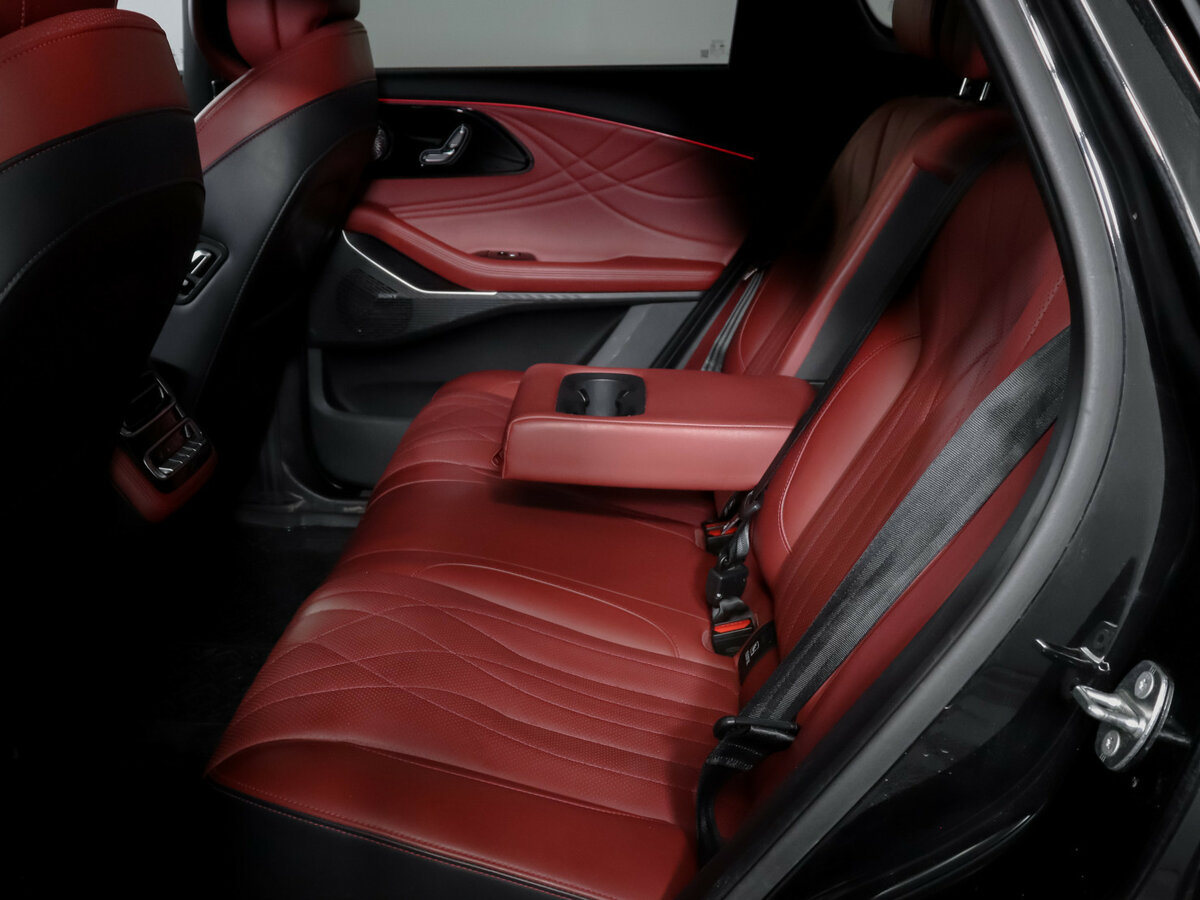 Exeed RX, 2023 Фото №10