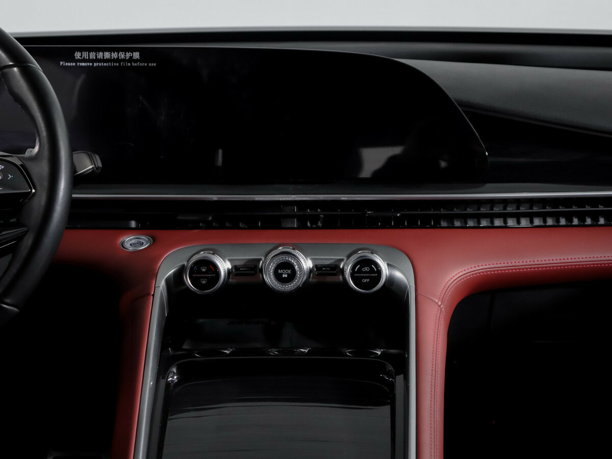 Exeed RX, 2023 Фото №13