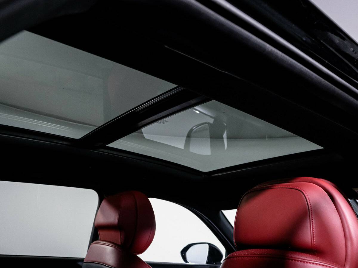 Exeed RX, 2023 Фото №16