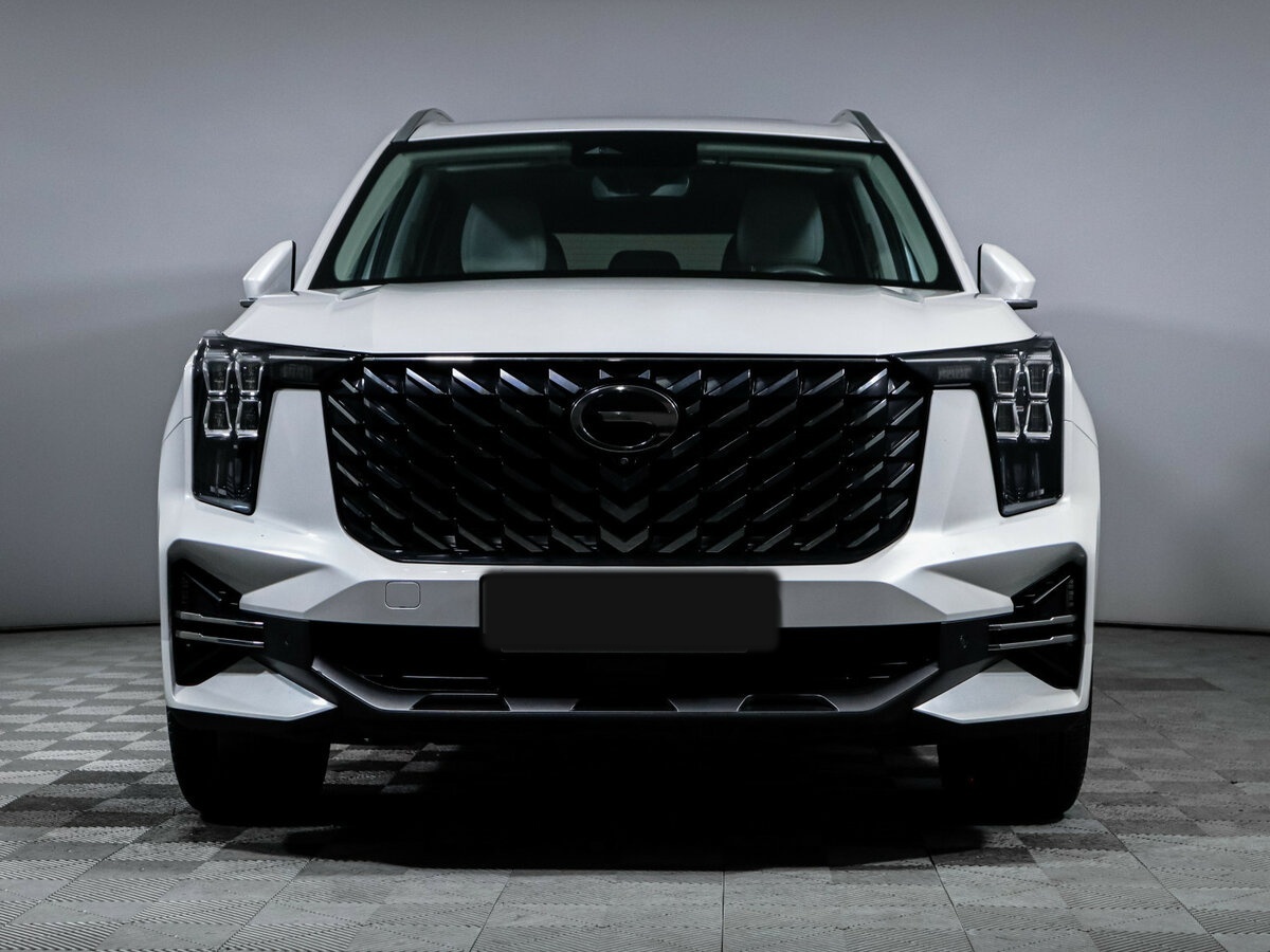 GAC GS8 II, 2023 - 41 000 км. | Фото №2