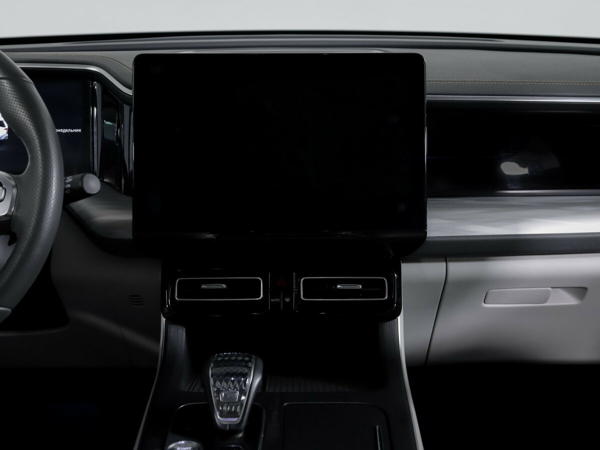 GAC GS8 II, 2023 Фото №11