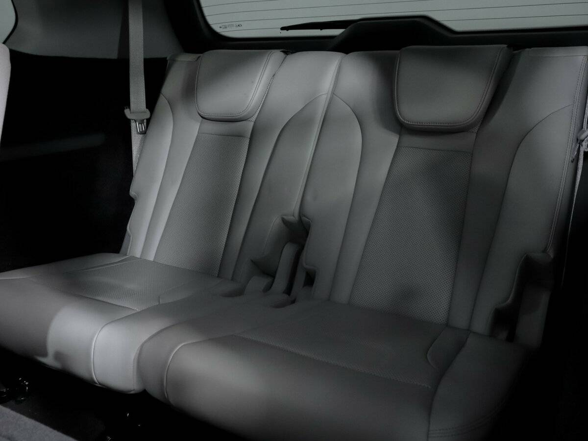 GAC GS8 II, 2023 Фото №16