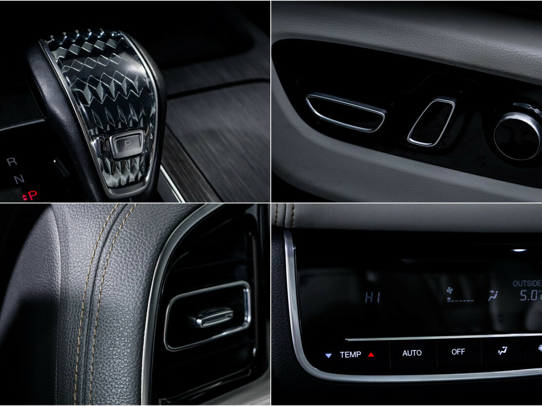 GAC GS8 II, 2023 Фото №18