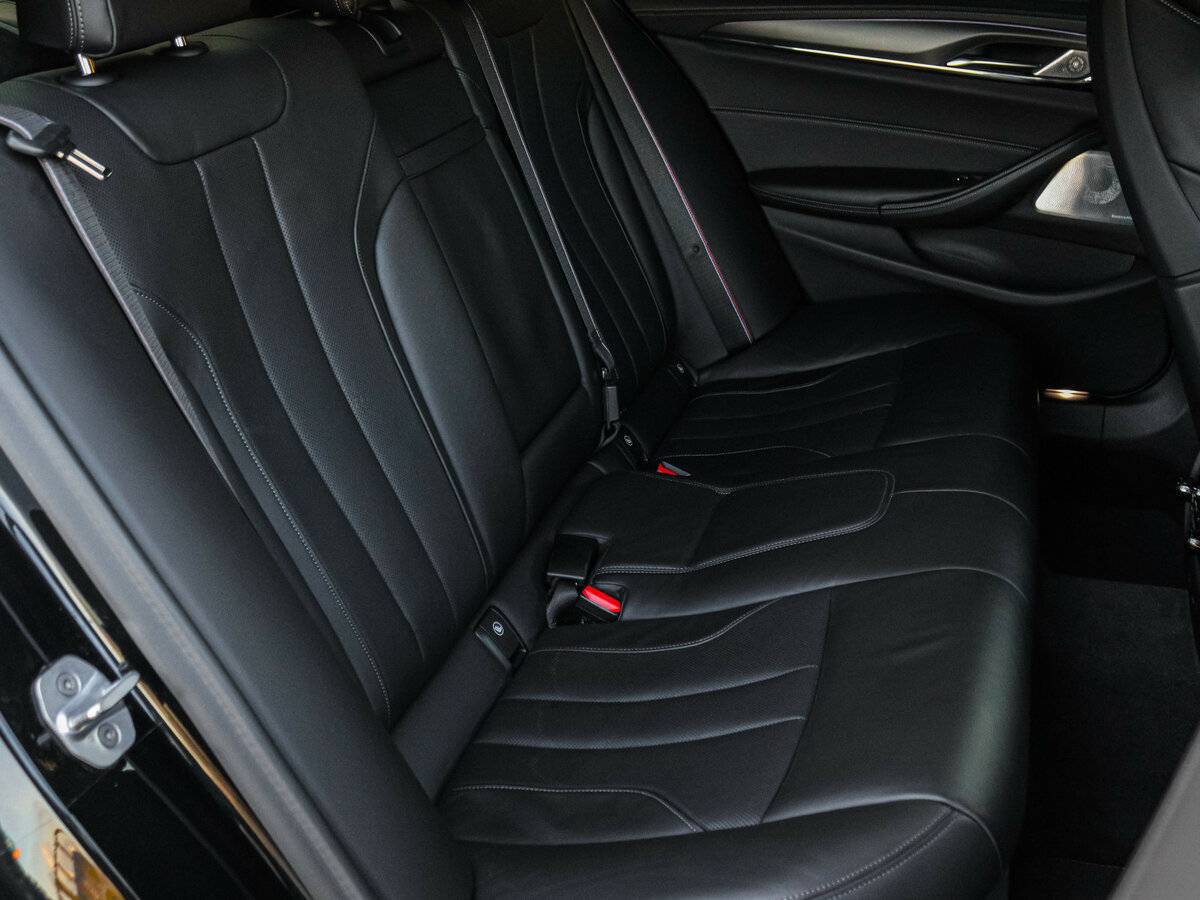 BMW M5 Competition VI (F90) Рестайлинг, 2021 Фото №8