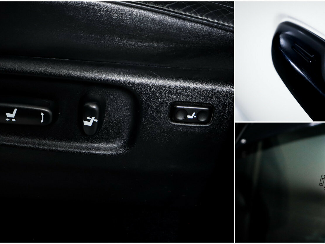 Toyota Land Cruiser 200 Series Рестайлинг 2, 2018 Фото №17