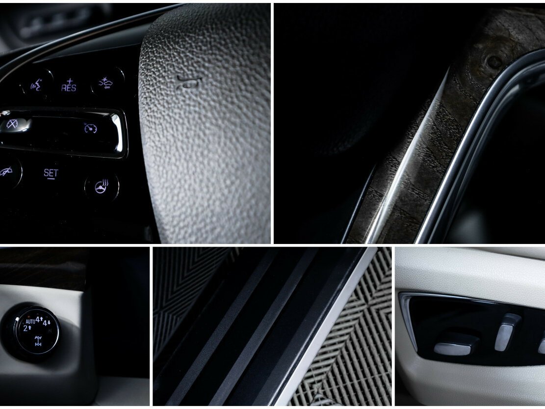 Cadillac Escalade ESV IV, 2019 Фото №25