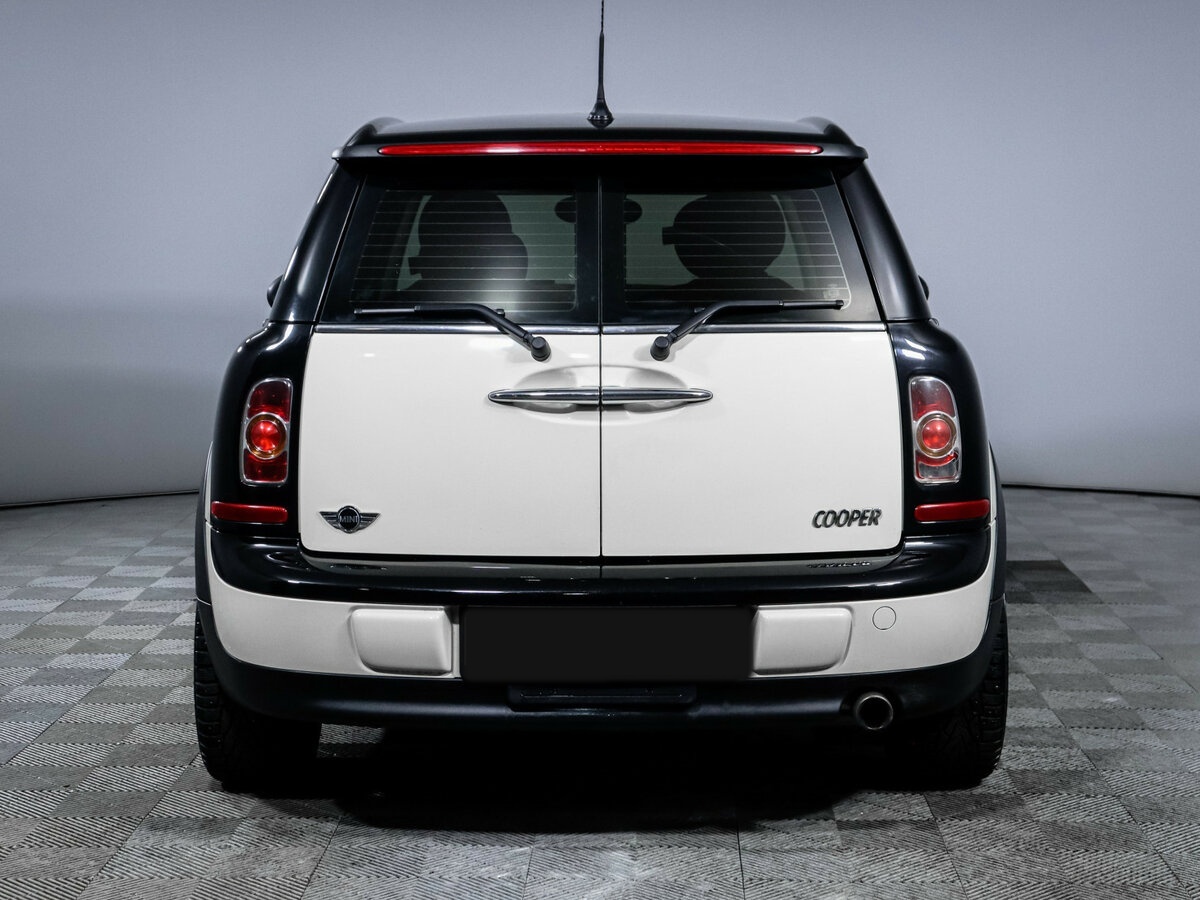 Mini Clubman Cooper I Рестайлинг, 2012 - 100 748 км. | Фото №5
